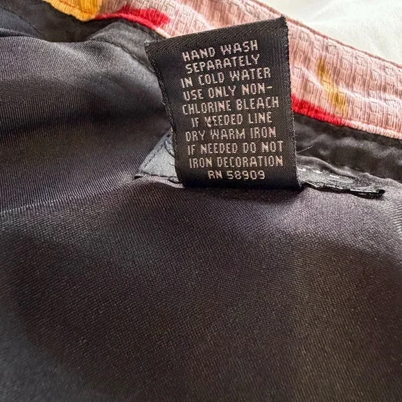 Investments Multicolor Floral Women's Blazer - Picture 12 of 15